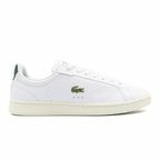 Lacoste Herren Sneaker Carnaby Pro Weiß – 44