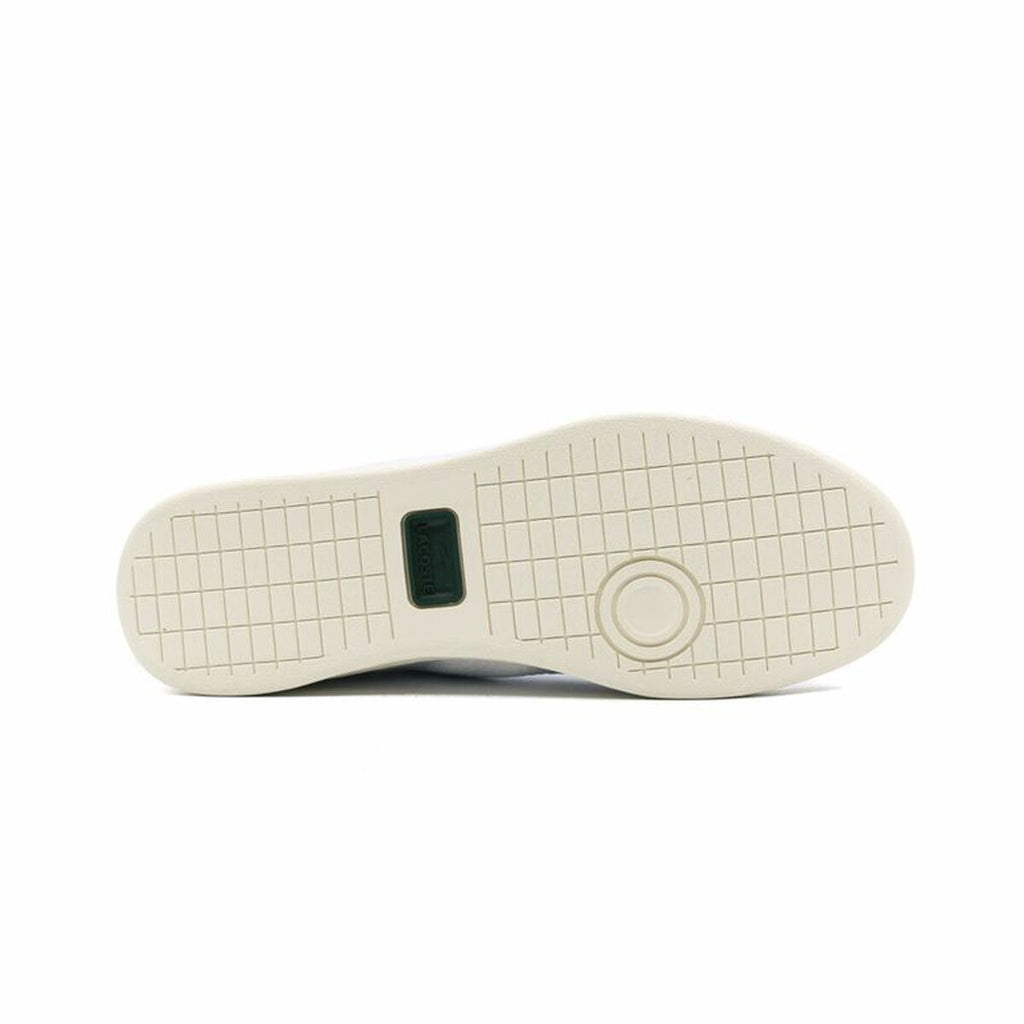Lacoste Herren Sneaker Carnaby Pro Weiß – Produktansicht 7