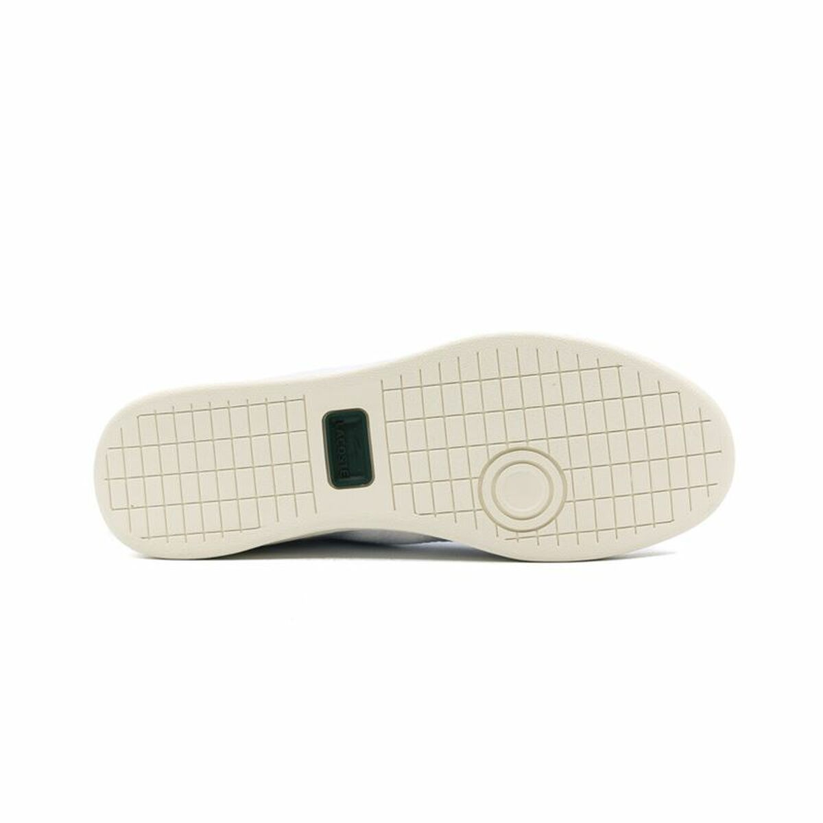 Lacoste Herren Sneaker Carnaby Pro Weiß – Produktansicht 7