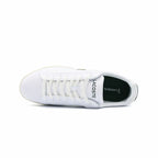 Lacoste Herren Sneaker Carnaby Pro Weiß – Produktansicht 9