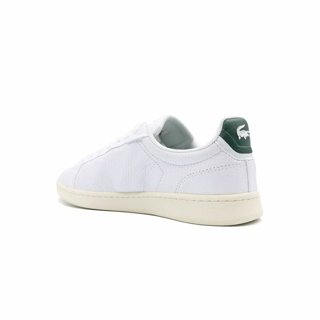 Lacoste Herren Sneaker Carnaby Pro Weiß – Produktansicht 6