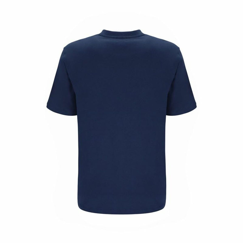 Russell Athletic Herren-Kurzarm-T-Shirt EMT E46291