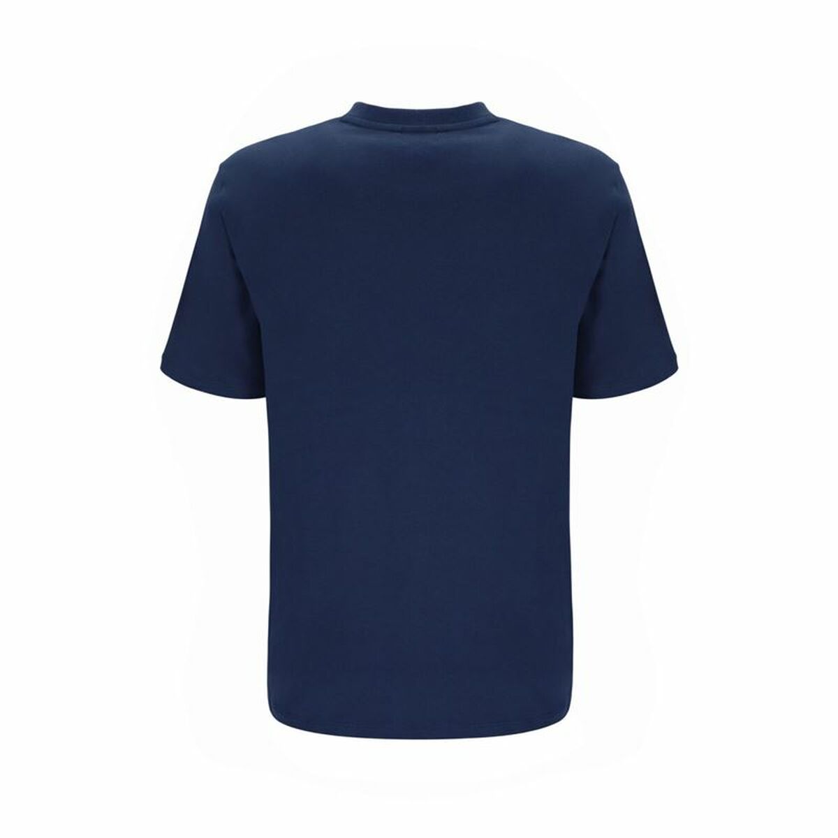 Russell Athletic Herren-Kurzarm-T-Shirt EMT E46291