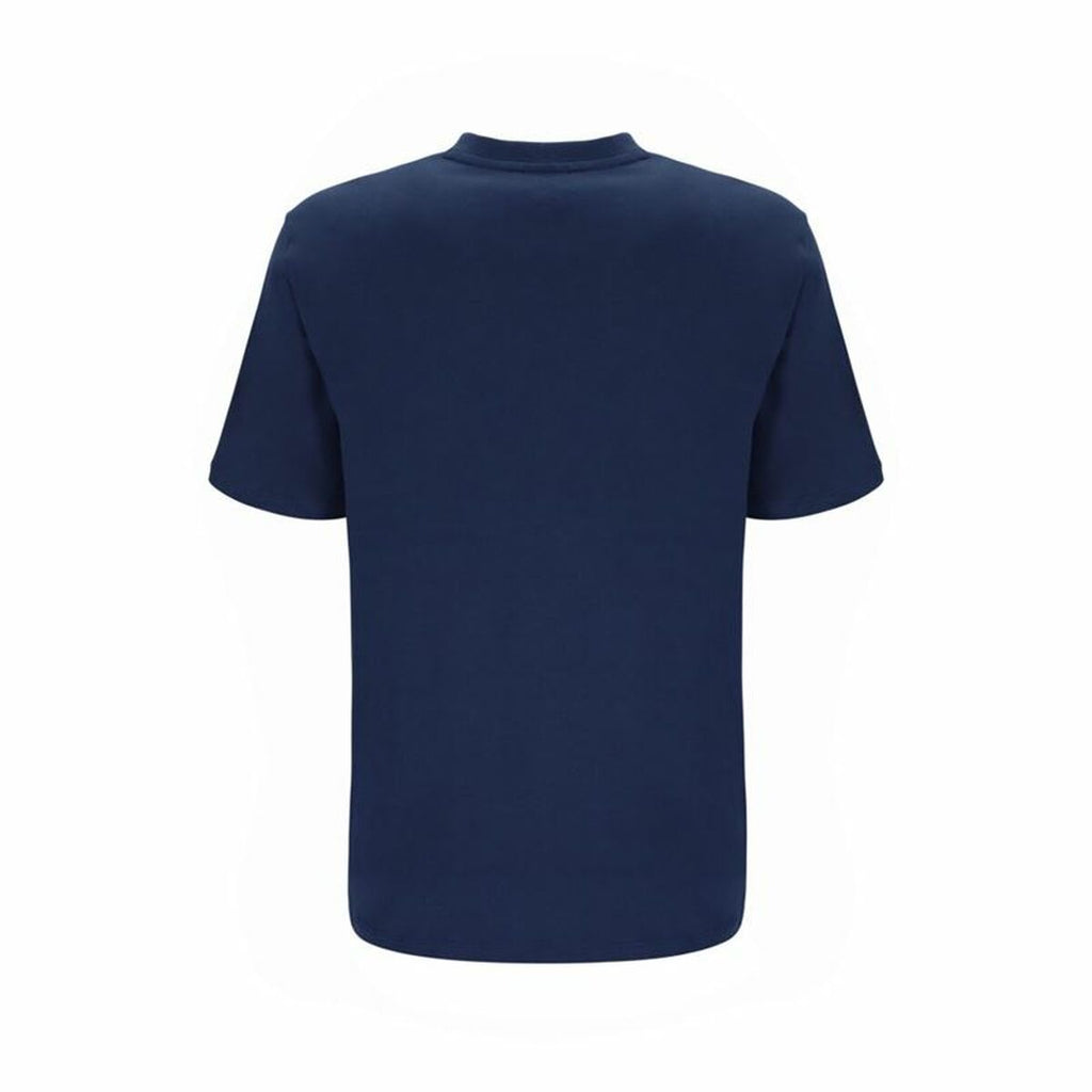 Russell Athletic Herren-Kurzarm-T-Shirt EMT E46361