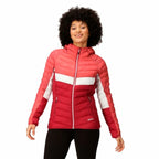 Regatta Damen-Sportjacke Harrock II Rumba Rosa – XL