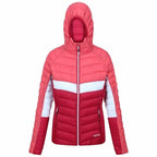 Regatta Damen-Sportjacke Harrock II Rumba Rosa