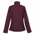 Regatta Windjacke Connie V Dunkel Rot – XL