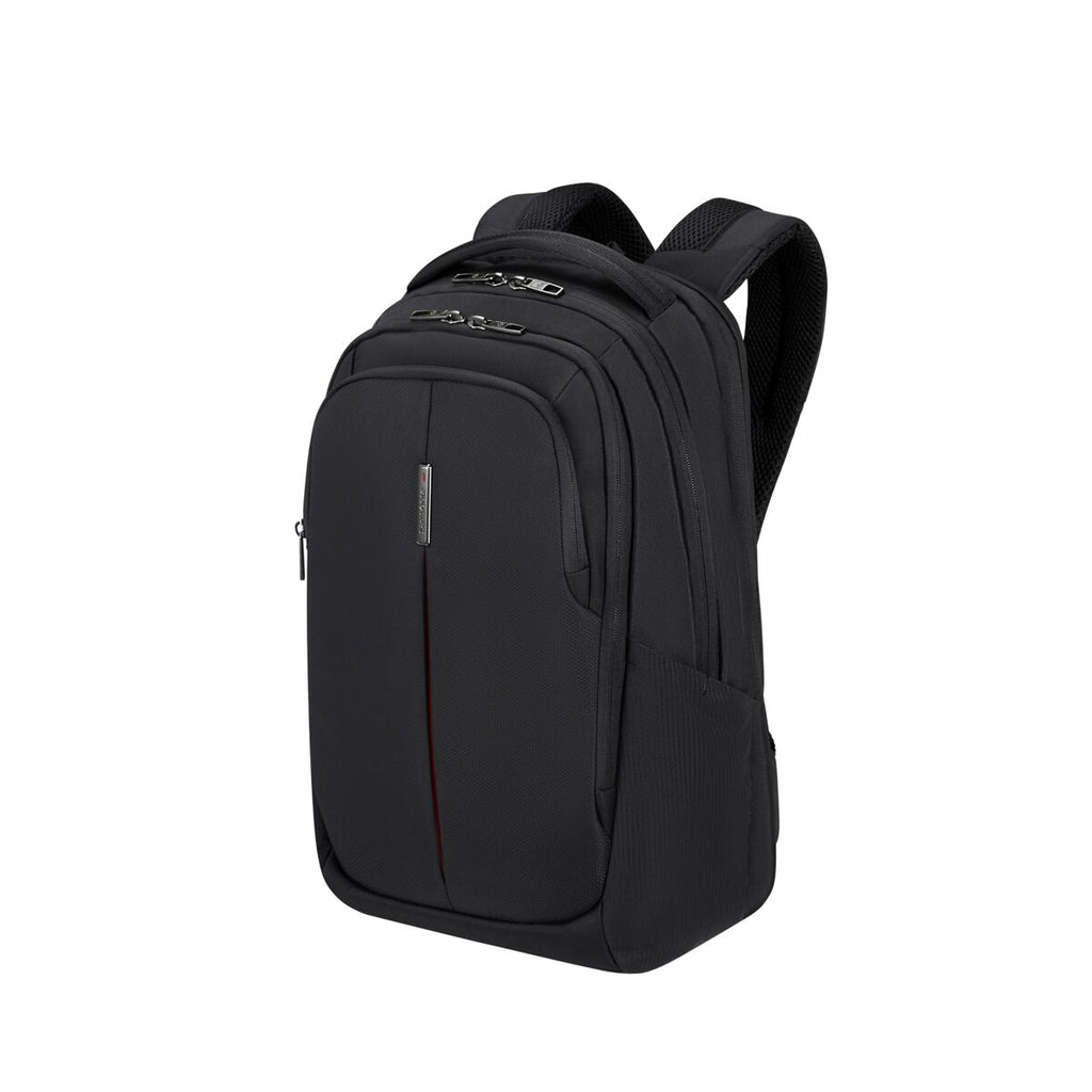Samsonite Laptop-Rucksack GUARDIT 3.0 Schwarz 20 x 30 x 44 cm – Produktansicht 3