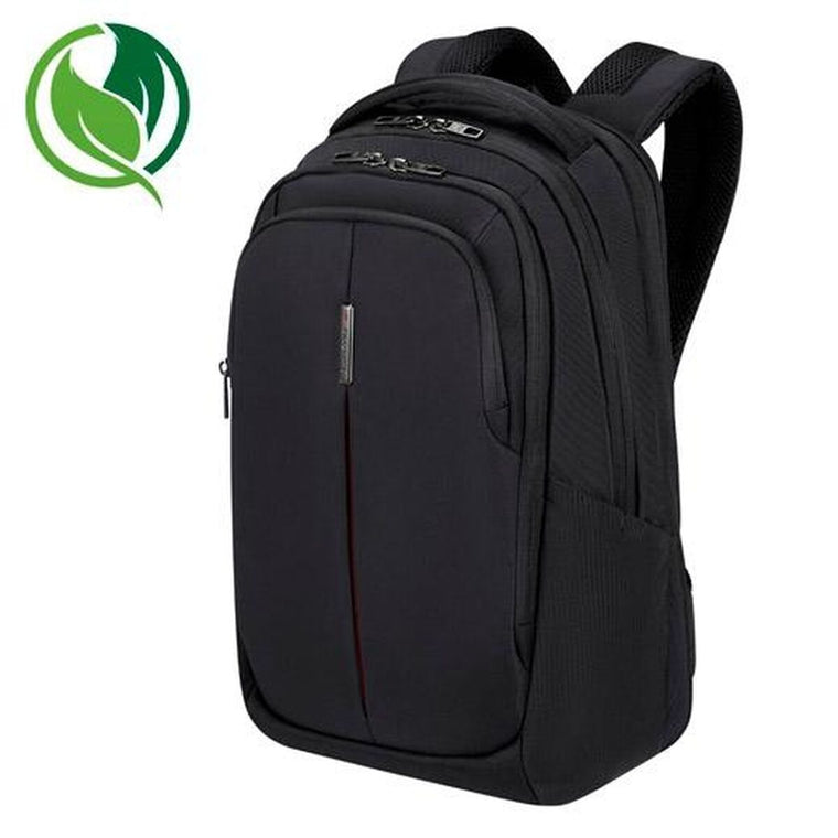 Samsonite Laptop-Rucksack GUARDIT 3.0 Schwarz 20 x 30 x 44 cm