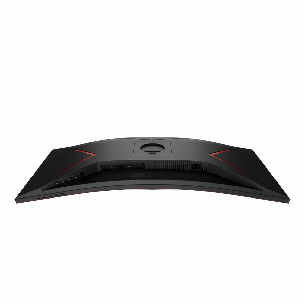 AOC Monitor CU34G2X/BK 34" HD LED – Produktansicht 3