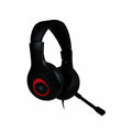Nacon Gaming Headset mit Mikrofon SWITCHHEADSETV1 Schwarz – Produktansicht 1