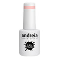 Andreia Nagellack Semi-permanent Gel Polish Professional Gel Nº 200 (10,5 ml) – Produktansicht 1