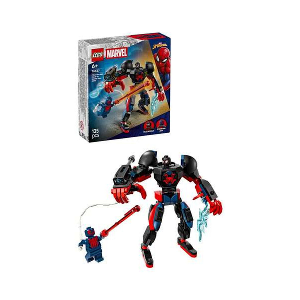 Lego Bauset Marvel – Produktansicht 4