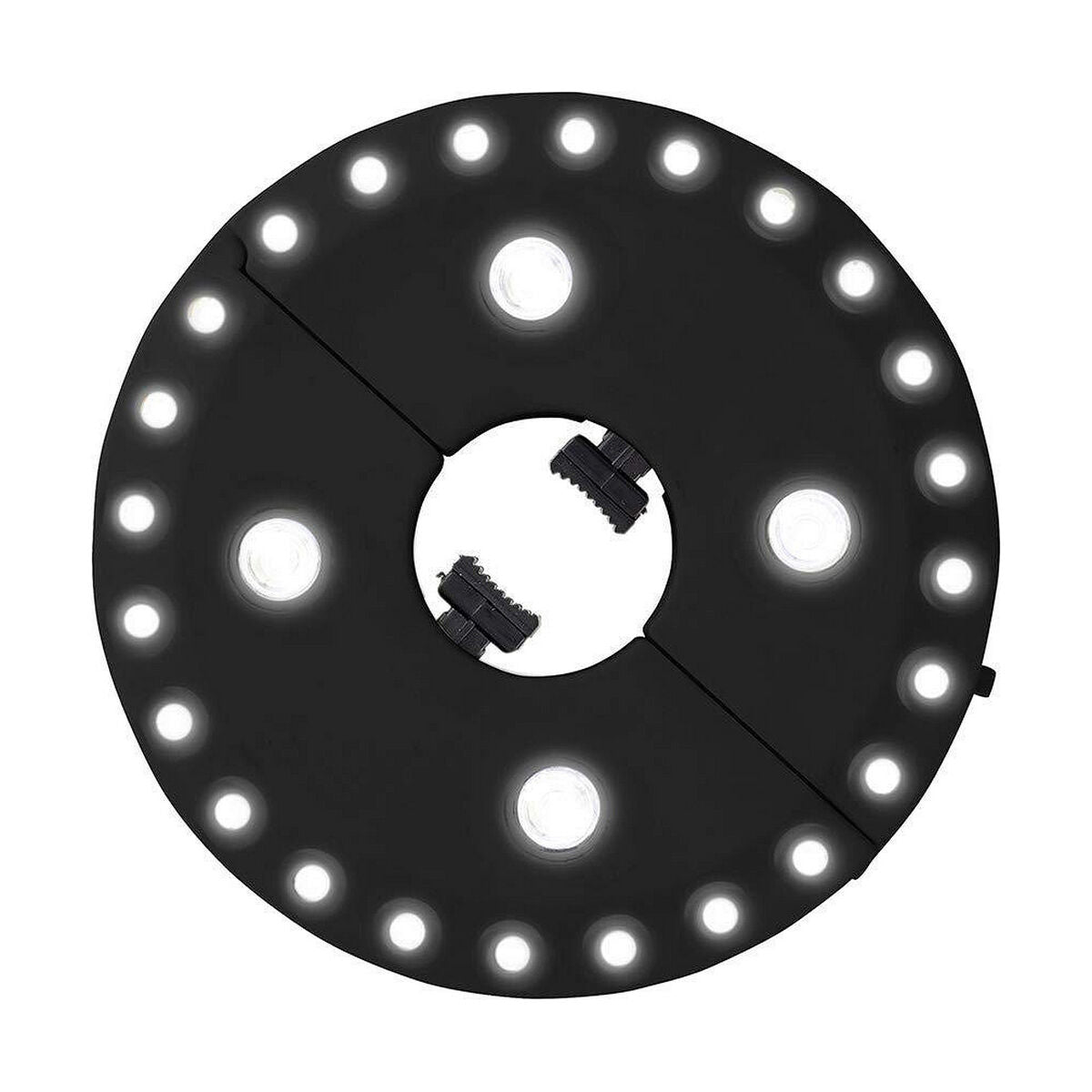 LED Lights Solar – Produktansicht 1