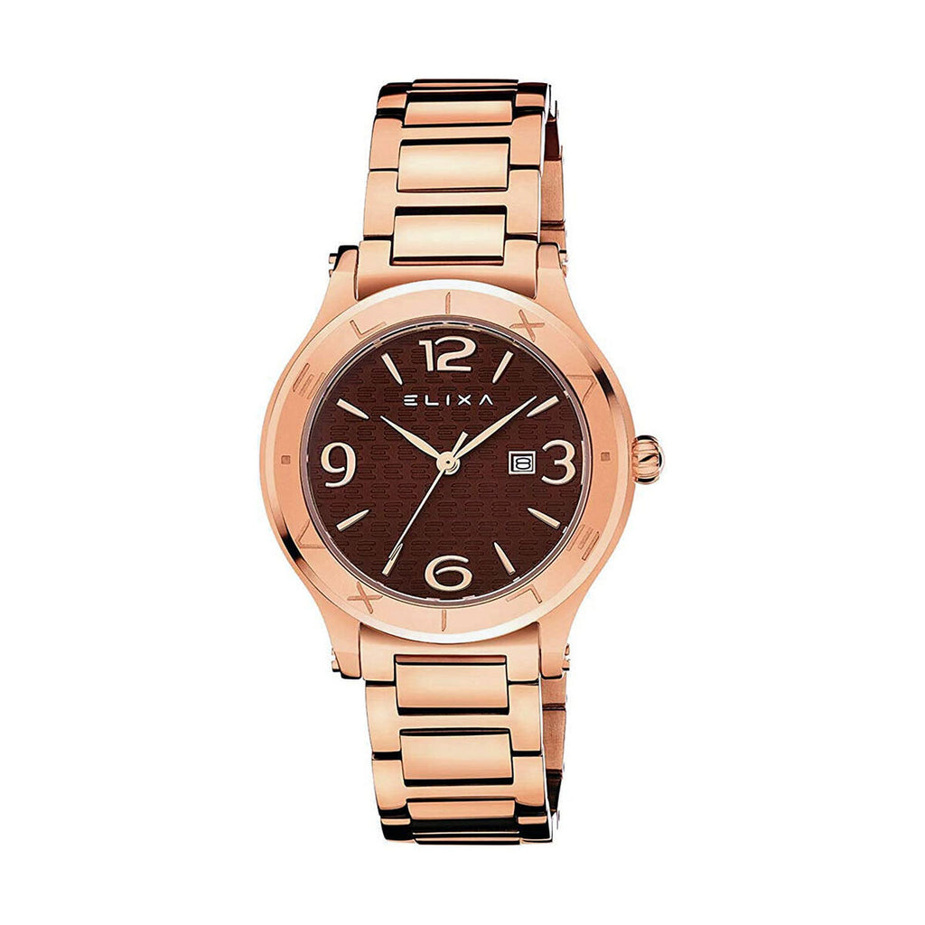 Elixa Damenarmbanduhr E110L442 – Produktansicht 1