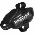 Julius K9 Hundegeschirr IDC Schwarz – Produktansicht 1