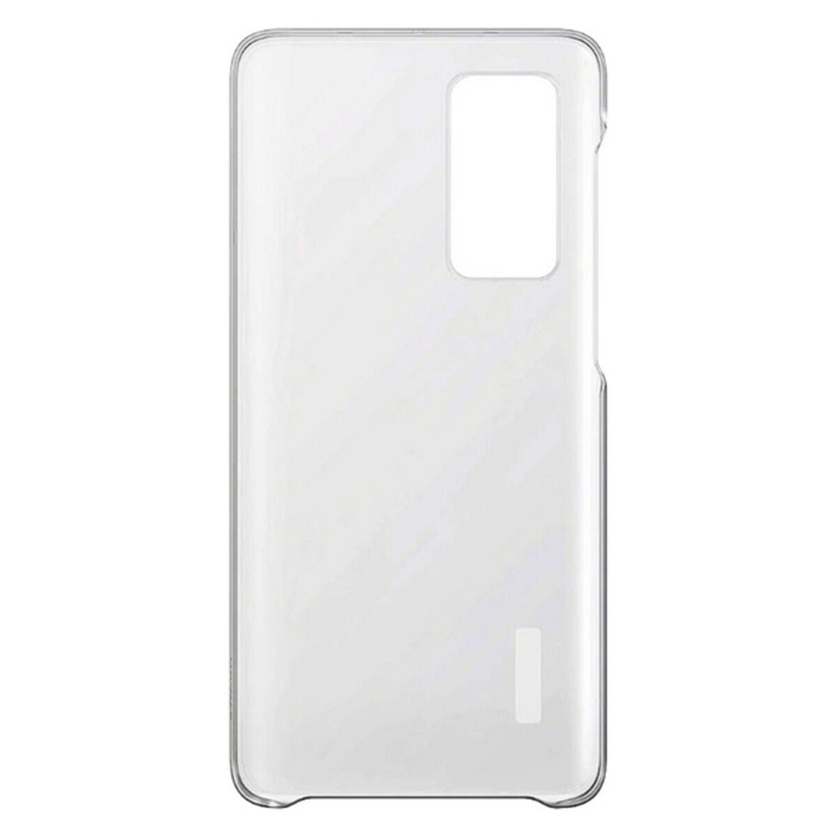 Huawei Handyhülle P40 Transparent Polycarbonat – Produktansicht 3