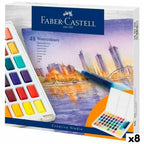 Faber-Castell Aquarellfarben-Set Creative Studio – Produktansicht 1