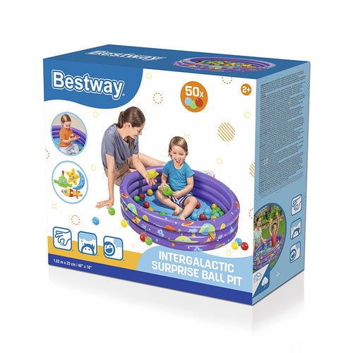 Bestway Ball Pool – Produktansicht 2