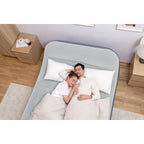 Bestway Aufblasbar Double Bed mit Motor & Headboard Camping 67923 – Produktansicht 5