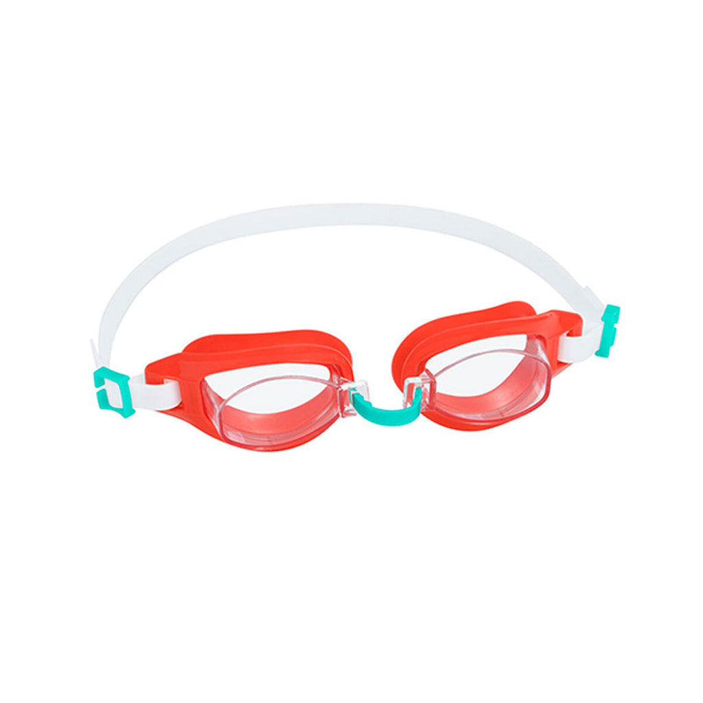 Bestway Kinder-Schwimm Goggles Rosa – Produktansicht 4