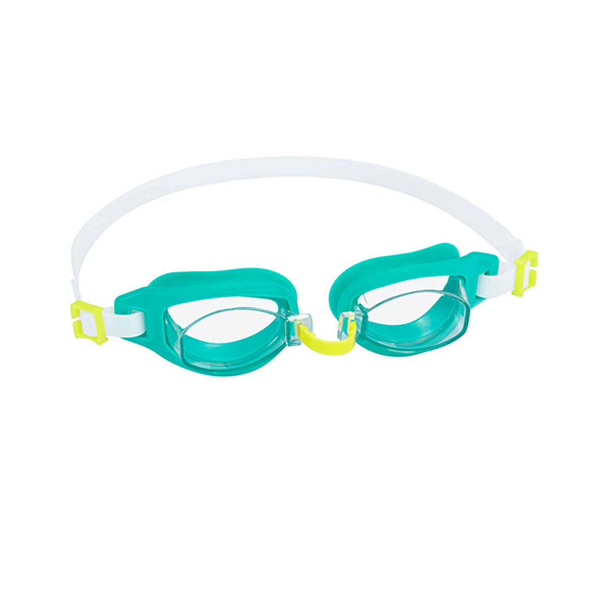 Bestway Kinder-Schwimm Goggles Rosa – Produktansicht 6