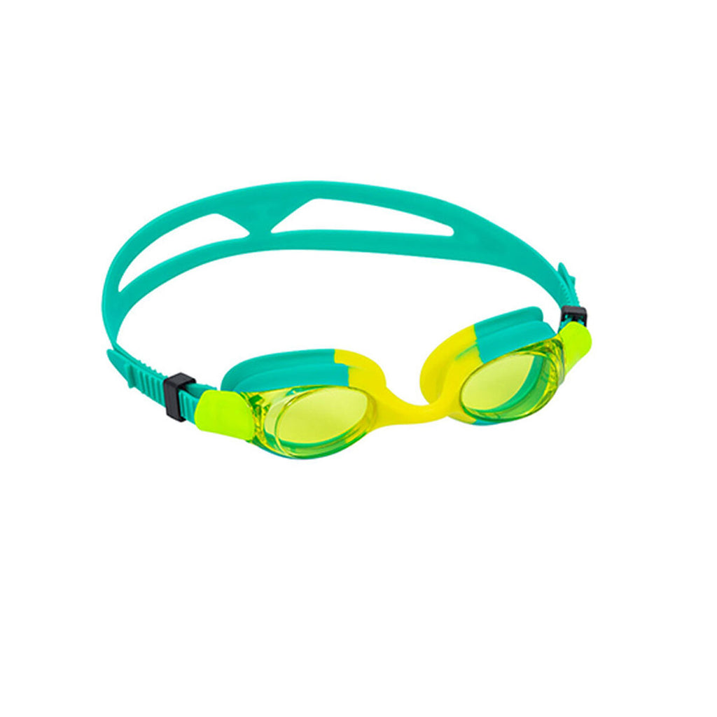 Bestway Kinder-Schwimm Goggles Blau – Produktansicht 3