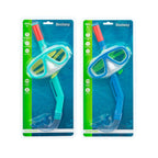 Bestway Schnorchel Goggles & Tube für Kinder Blau Türkis – Produktansicht 4
