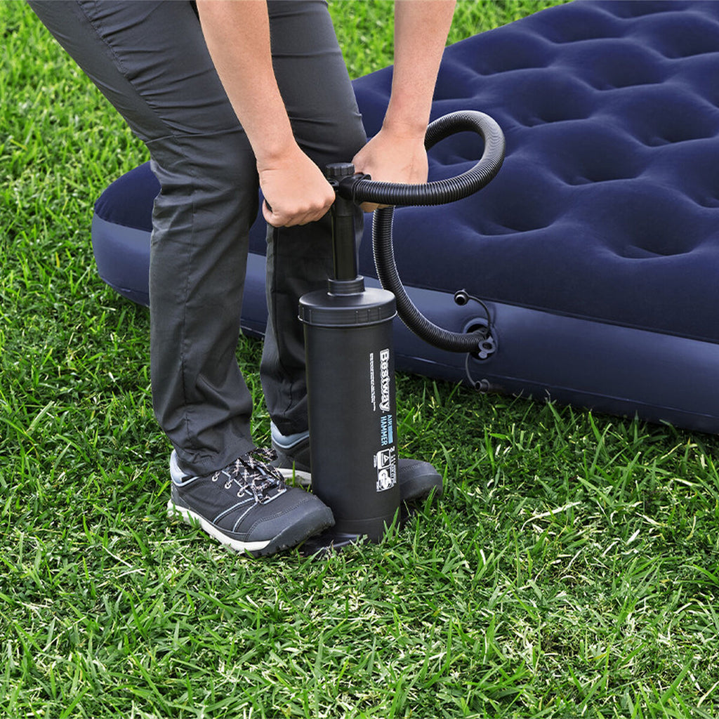 Air Pump Safari Sub 37 cm – Produktansicht 4