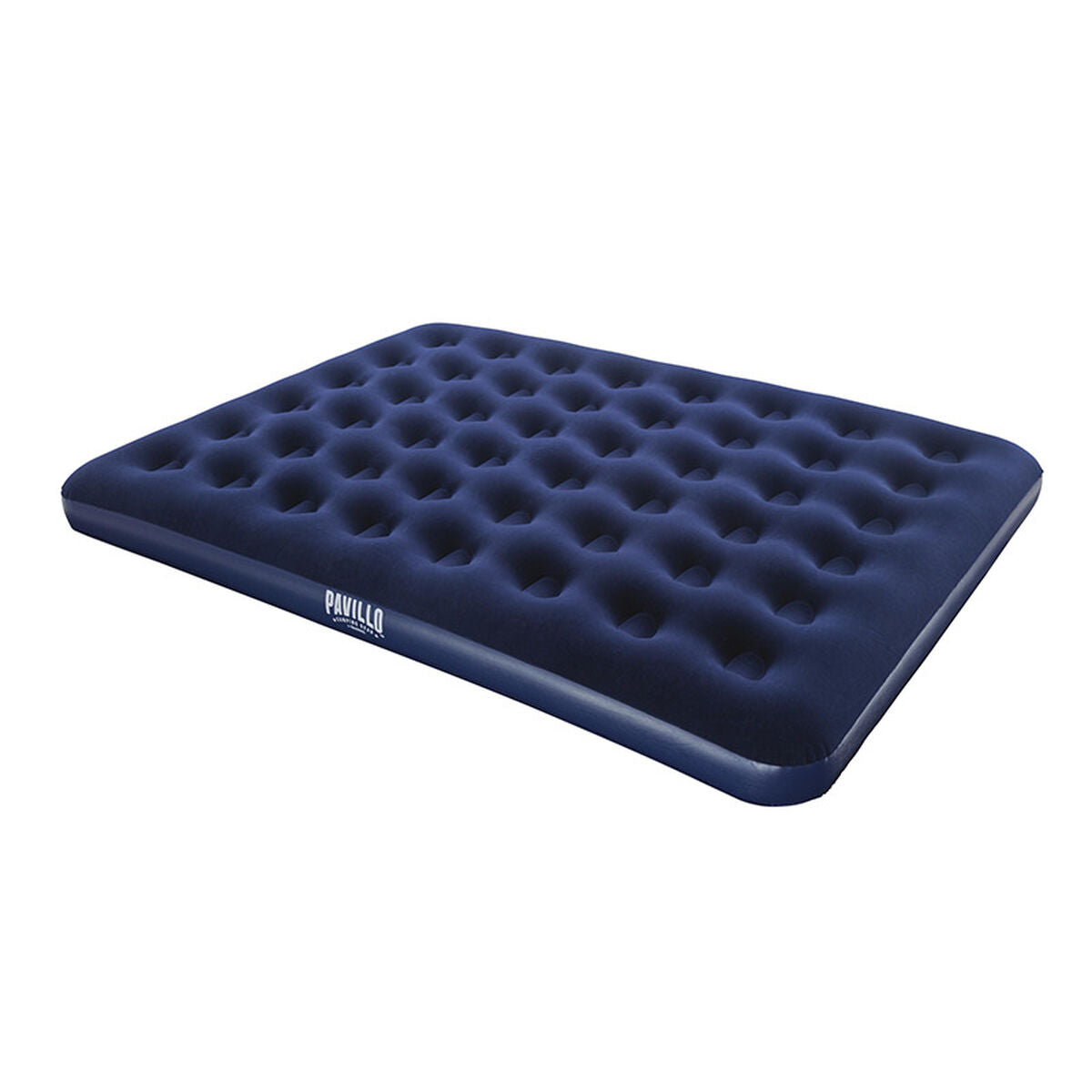 Bestway Luftbett Queen 203 x 152 x 22 cm – Produktansicht 1