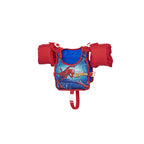 Bestway Vest mit Arm Bands Disney Spiderman 56 cm +3-6 Years Pool & Beach – Produktansicht 1