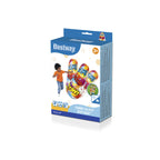 Bestway Kinder-Aufblasbar Boxing Punchbag mit Stand Comics 119 cm – Produktansicht 2