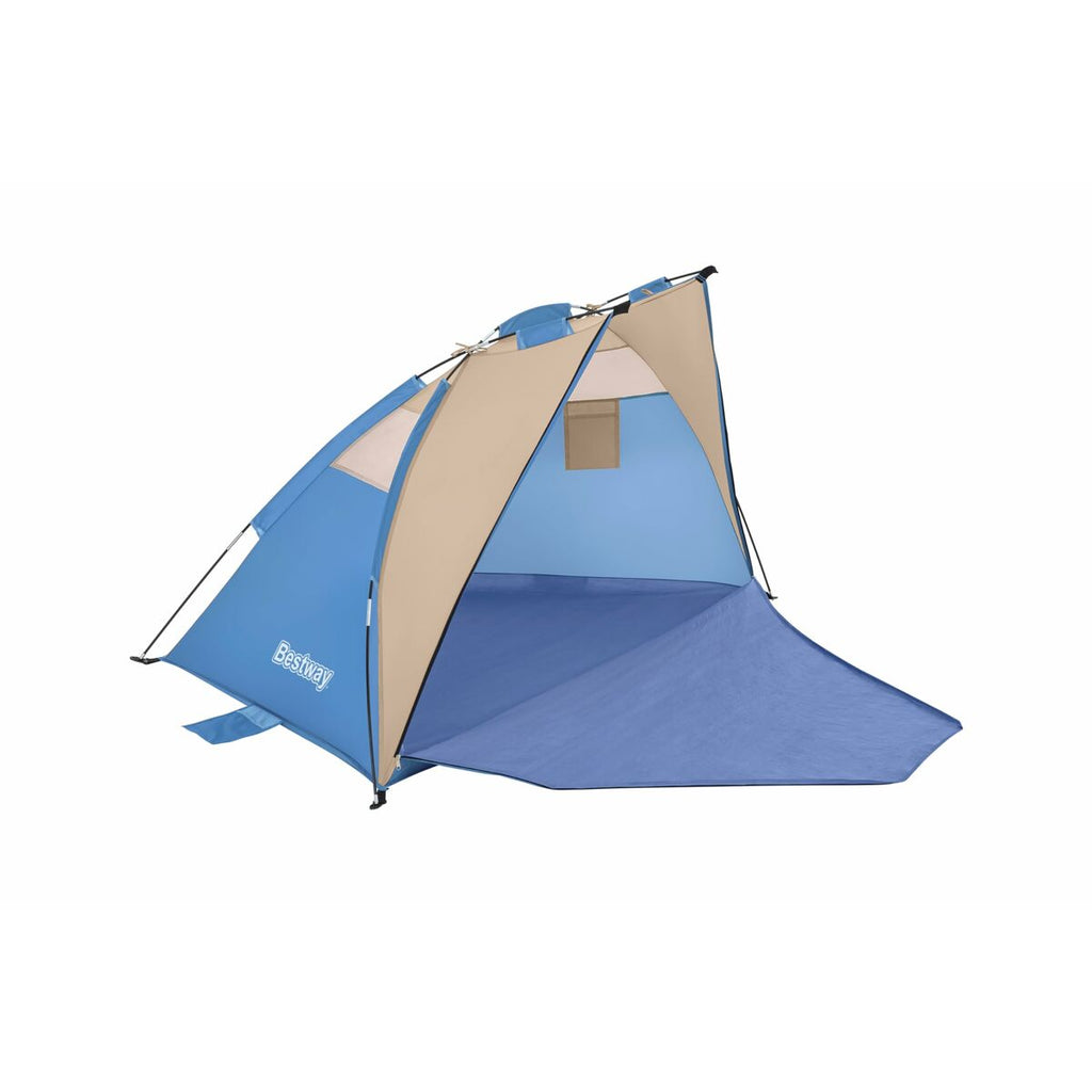 Bestway Beach Zelt Blau 200 x 100 x 100 cm – Produktansicht 5