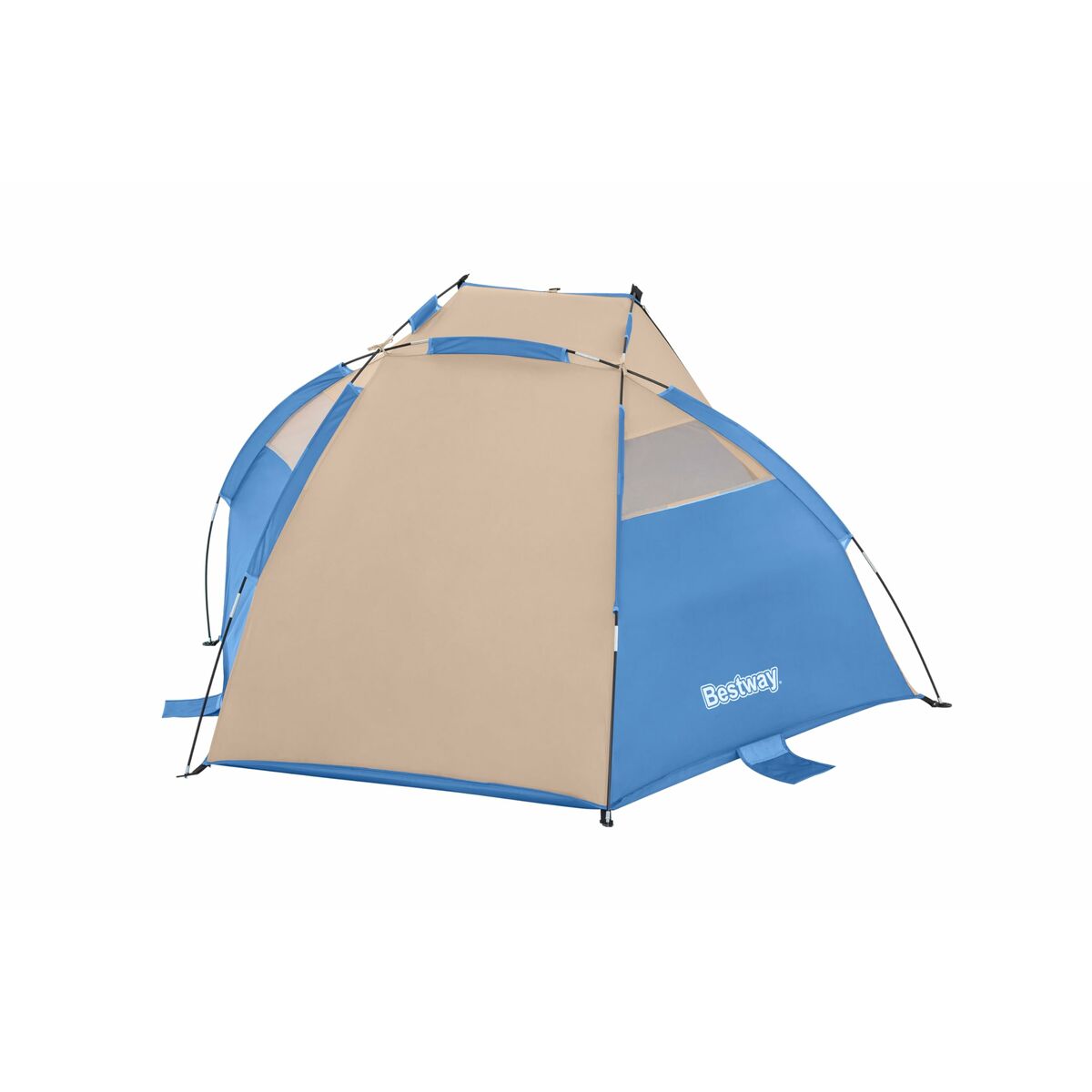 Bestway Beach Zelt Blau 200 x 100 x 100 cm – Produktansicht 9