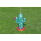 Bestway Aufblasbar Cactus Sprinkler +2 Years Garten – Produktansicht 5