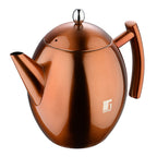 Bergner Teapot Kupfer Stainless Stahl 1,75 L – Produktansicht 4