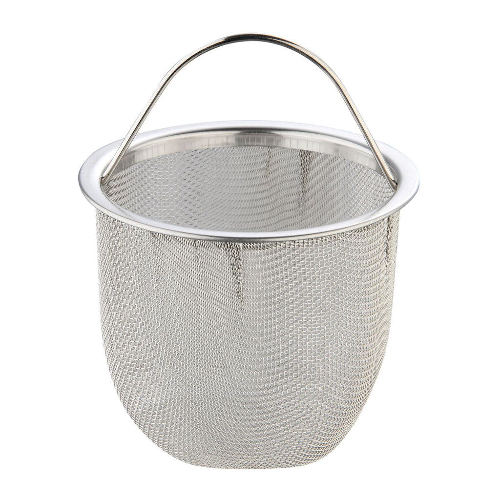 Bergner Teapot Kupfer Stainless Stahl 1,75 L – Produktansicht 6