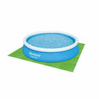 Bestway Bodenschutz für Aufstellpools – Produktansicht 5