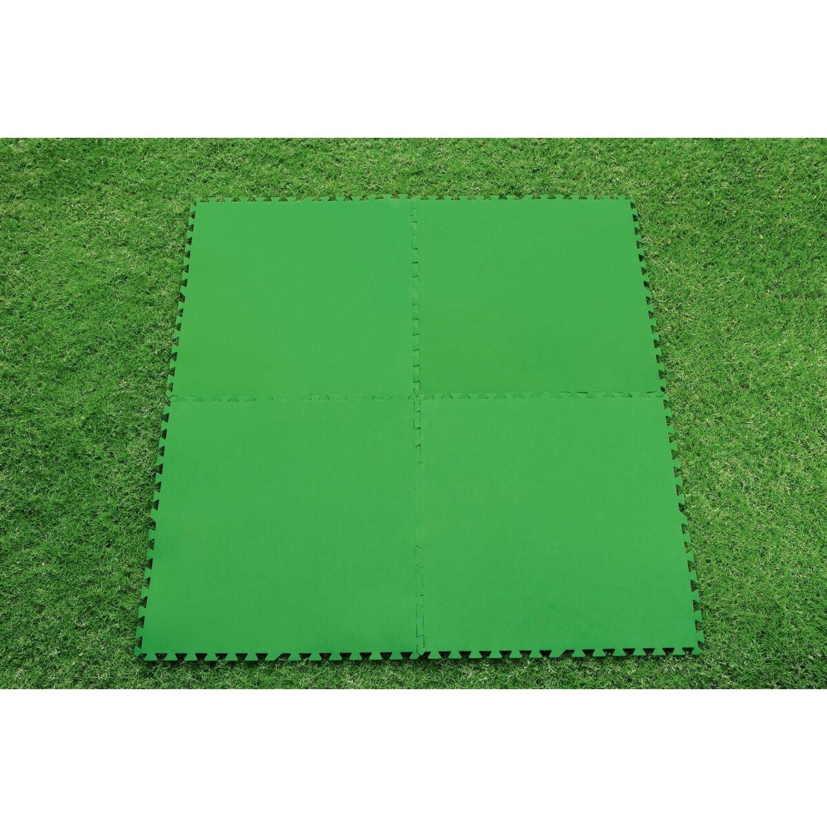 Bestway Bodenschutz für Aufstellpools – Produktansicht 7