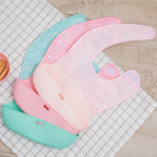 Bib Foldable Easy Rosa – Produktansicht 3