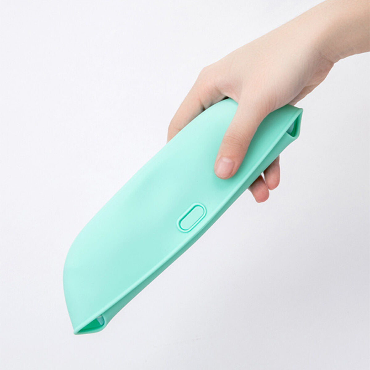 Bib Foldable Easy Rosa – Produktansicht 6