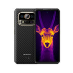 Ulefone Smartphone Armor 25T 8 GB RAM 256 GB Schwarz – Ansicht 3