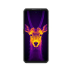 Ulefone Smartphone Armor 25T 8 GB RAM 256 GB Schwarz – Ansicht 4