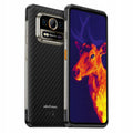Ulefone Smartphone Armor 25T 8 GB RAM 256 GB Schwarz – Ansicht 1