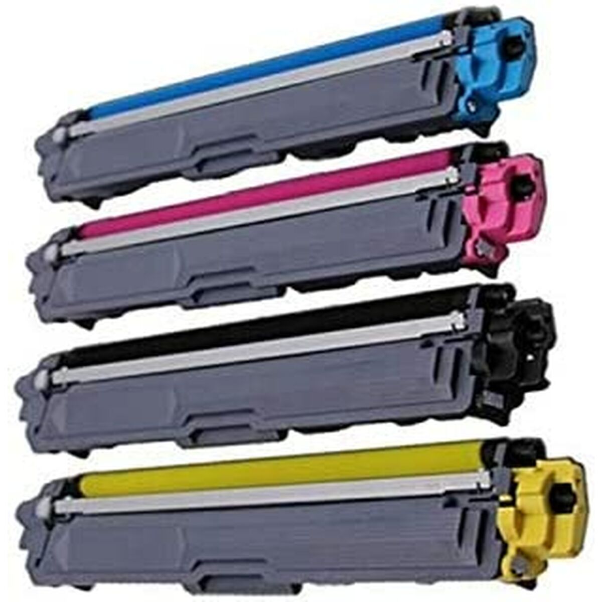Inkoem Recycled Toner M-TN243Y Gelb – Produktansicht 1