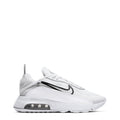 Nike W-AirMax2090-CK2612 100 Women's Trainers - White