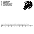 Nike Goalkeeper Gloves Grip 3 Unisex Sports & Outdoors - Coral - product image 6