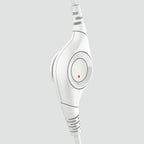 Logitech Kopfhörer H390 Weiß – Produktansicht 4