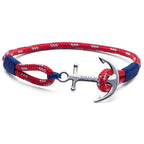 Tom Hope Unisex Armband TM00 18 cm – Produktansicht 1