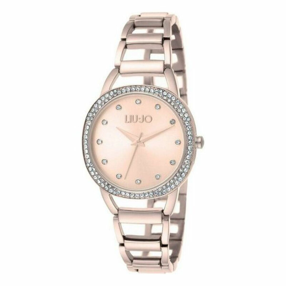 Liu·Jo TLJ103 Women's Watch - 34 mm